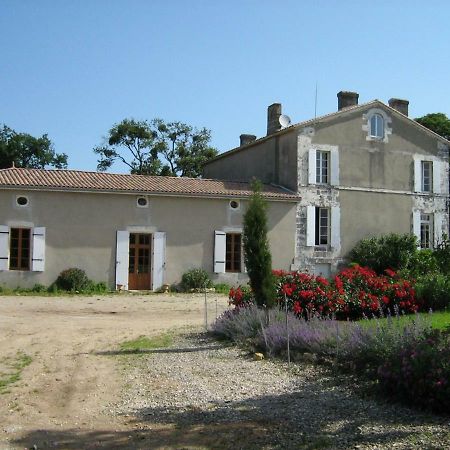 Domaine Les Galards Bed & Breakfast La Garde  Ngoại thất bức ảnh