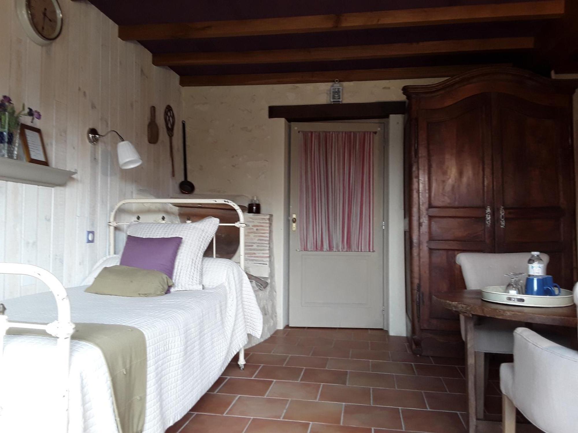 Domaine Les Galards Bed & Breakfast La Garde  Ngoại thất bức ảnh