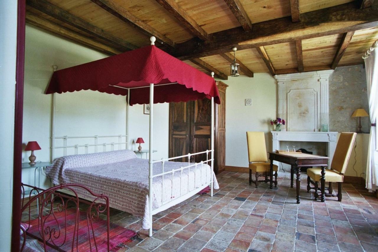 Domaine Les Galards Bed & Breakfast La Garde  Ngoại thất bức ảnh
